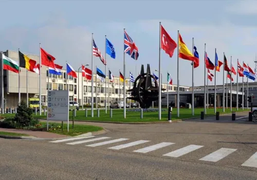 NATO Ülkeleri Savunma Bütçelerini Gözden Geçiriyor