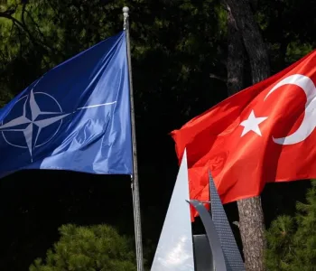 NATO’nun Çelik Bileği: Türkiye’nin İttifaktaki Yükselişi