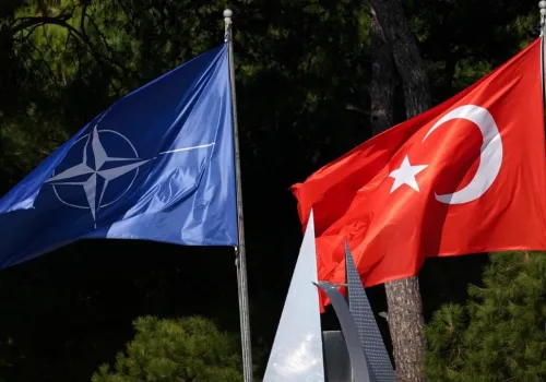 NATO’nun Çelik Bileği: Türkiye’nin İttifaktaki Yükselişi