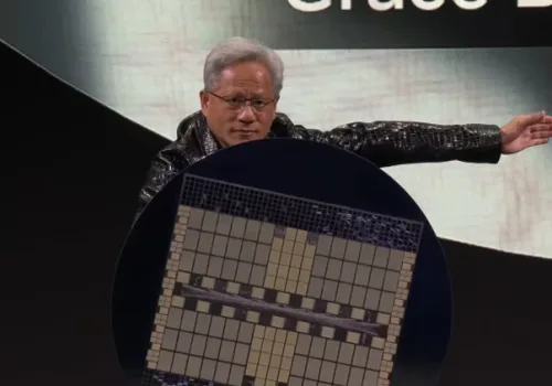 NVIDIA'dan Geleceğe Adım: Rubin Mimarisi Geliyor