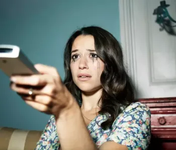 Neden Korku Filmi İzleriz