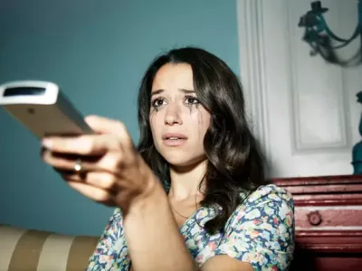 Neden Korku Filmi İzleriz