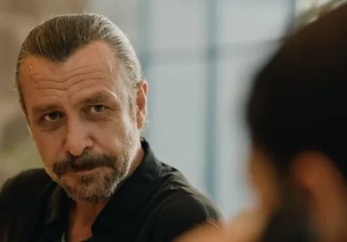 Nejat İşler Son Yemek Filmi Kadrosuna Katıldı