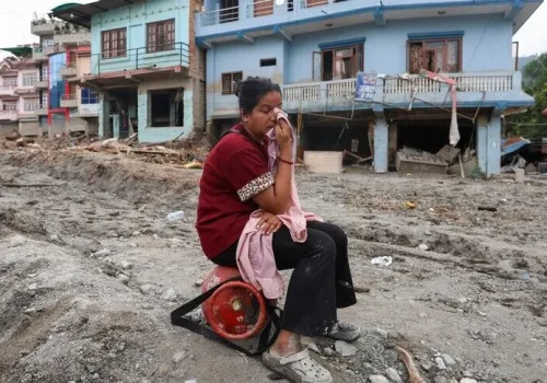 Nepal Selinde Son Durum