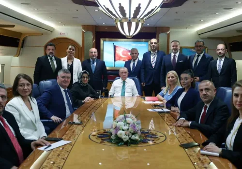 Netanyahu, Hitler ile İdeolojik Açıdan Akrabadır