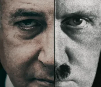 Netanyahu’ya Tepki Yağdı