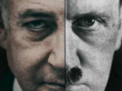 Netanyahu’ya Tepki Yağdı