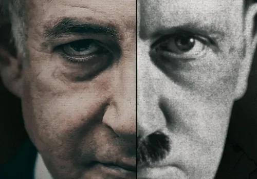 Netanyahu’ya Tepki Yağdı