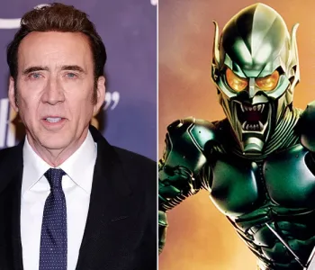 Nicolas Cage'den Yıllar Sonra Gelen Örümcek Adam İtirafı