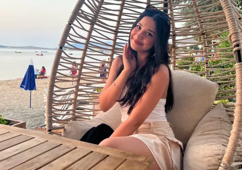 Nihal Duman