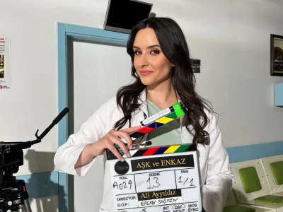 Nina Pekoviç
