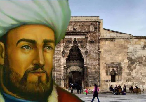 Nizamülmülk