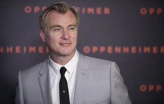 Nolan'dan Truva İtirafı