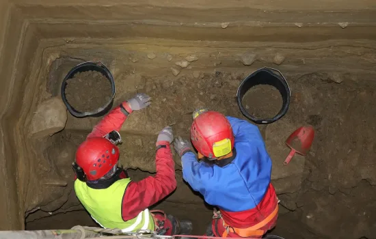 Norveç’te Tarihi Keşif: Buzul Çağı Hayvanları