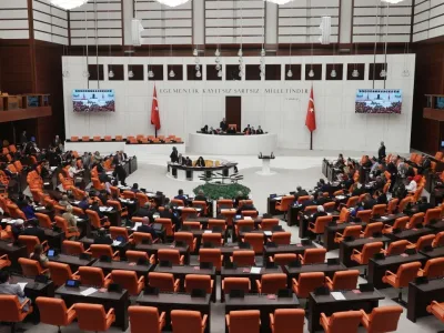 Nüfus Değişti, Vekil Sayıları Güncellendi