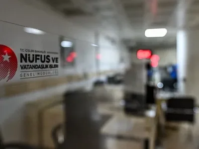KPSS Ön Lisans İçin Nüfus Müdürlükleri Pazar Günü Açık