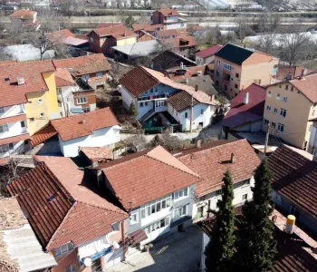 Nüfusu 2 Binin Altına Düşen Belediyeler Köy Statüsüne Geçiyor