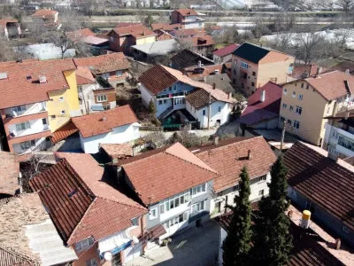 Nüfusu 2 Binin Altına Düşen Belediyeler Köy Statüsüne Geçiyor