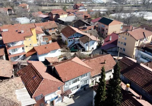 Nüfusu 2 Binin Altına Düşen Belediyeler Köy Statüsüne Geçiyor