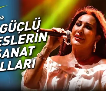 Nükhet Duru, Zuhal Olcay ve Leman Sam