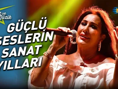 Nükhet Duru, Zuhal Olcay ve Leman Sam