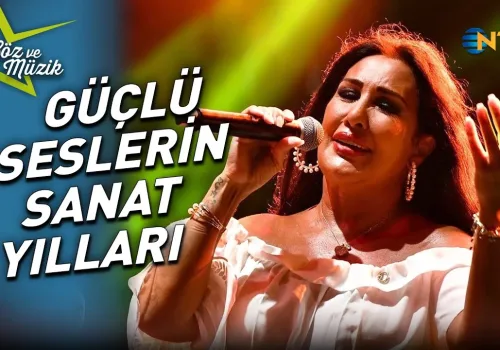 Nükhet Duru, Zuhal Olcay ve Leman Sam