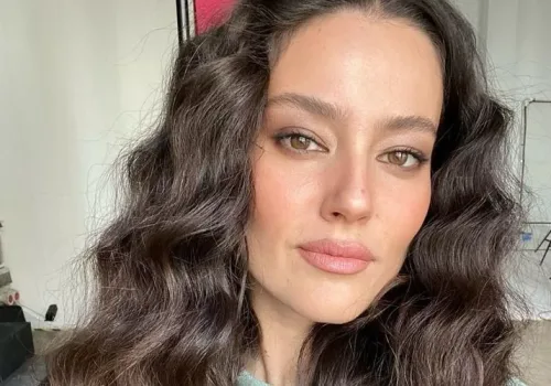 O Ses Türkiye’de Pelin Akil Rüzgarı