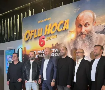 OFLU HOCA DEFİNE 6