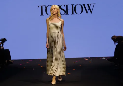 OPEN STAGE.MESİAD 01