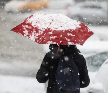 Ocak Ayında Hava Nasıl Olacak