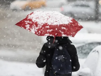 Ocak Ayında Hava Nasıl Olacak