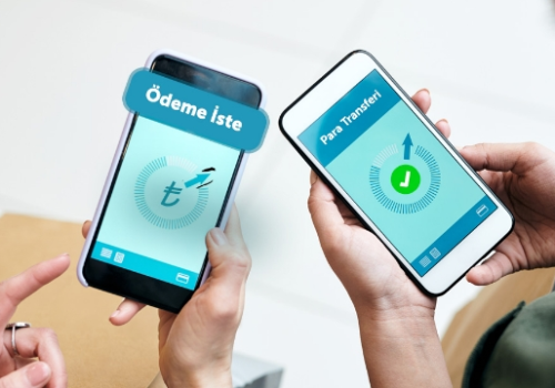 Ödeme İste Tuzağı