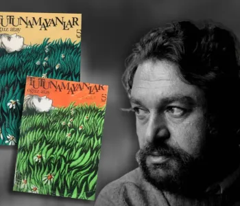 Oğuz Atay ve Tutunamayanlar