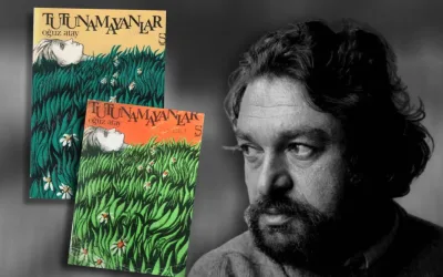 Oğuz Atay ve Tutunamayanlar