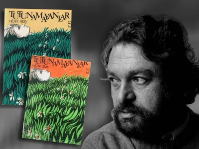 Oğuz Atay ve Tutunamayanlar