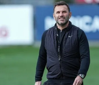 Okan Buruk'tan Dev Derbide Radikal Kararlar