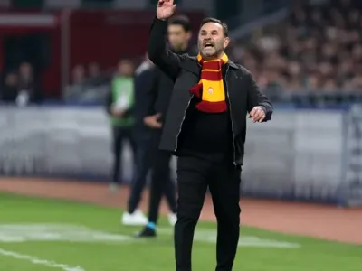 Okan Buruk’tan Konyaspor Maçı Sonrası Olay VAR Açıklaması
