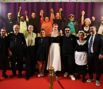 Okan Karacan Tiyatrosu