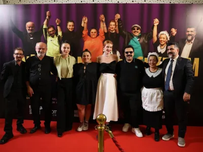 Okan Karacan Tiyatrosu