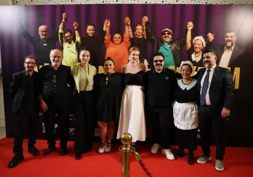 Okan Karacan Tiyatrosu