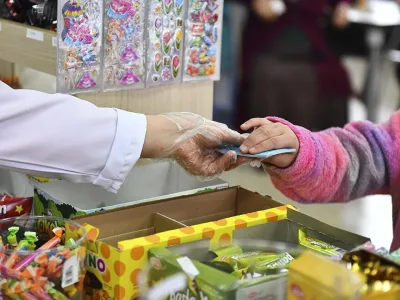 Okul Kantinlerinde Yeni Dönem Fiyatları ve Zam Oranı Belli Oldu