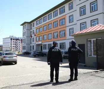 Okullarda Çok Katmanlı Güvenlik Dönemi