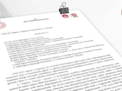 Okullarda Yeni Dönem Kuralları