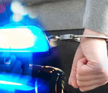 Okulları Hedef Gösteren 95 Kişi Yakalandı