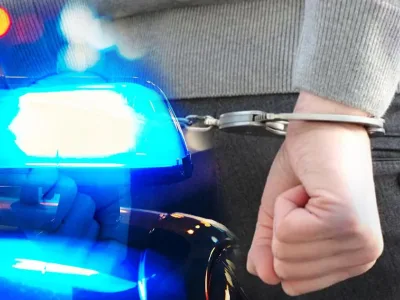 Okulları Hedef Gösteren 95 Kişi Yakalandı