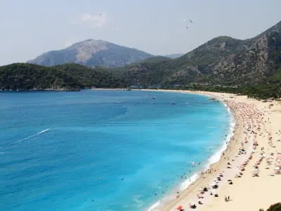 Ölüdeniz