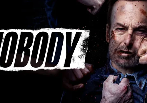Önemsiz Biri 2 (Nobody 2)