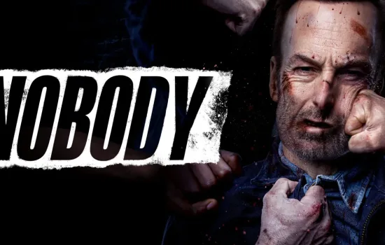 Önemsiz Biri 2 (Nobody 2)