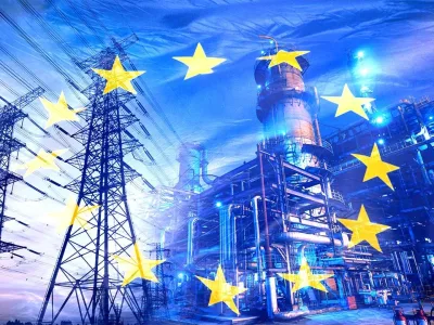 Orta Doğu Savaşı ve AB Enerji Krizi