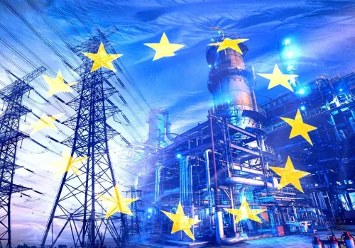 Orta Doğu Savaşı ve AB Enerji Krizi